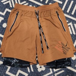 Nike Flex Stride 2-in-1 Running Shorts